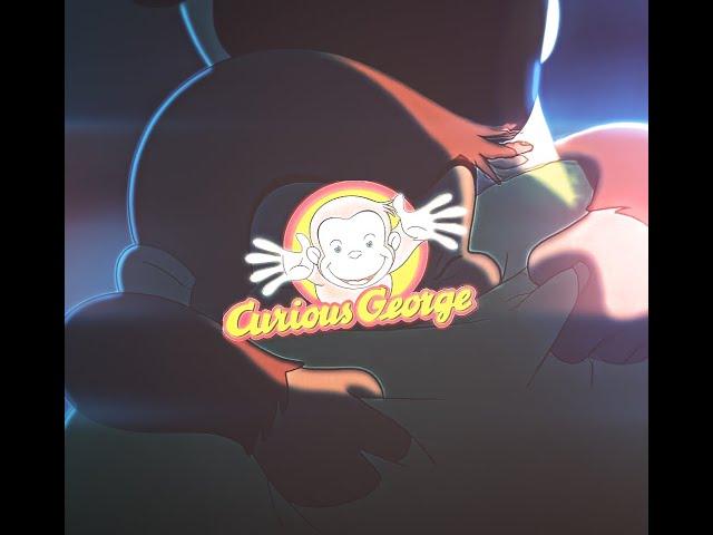 Curious George edit 4K | Upside Down