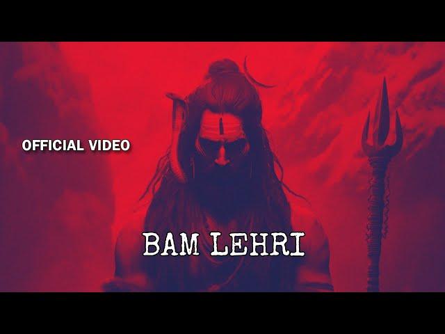 Bam Lehri (Official Video) Rhymster Visual Sandeep Gora Maffiya Films