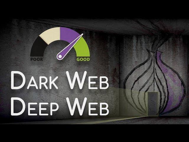 Deep Web & Dark Web EXPLAINED & Common Misconceptions!