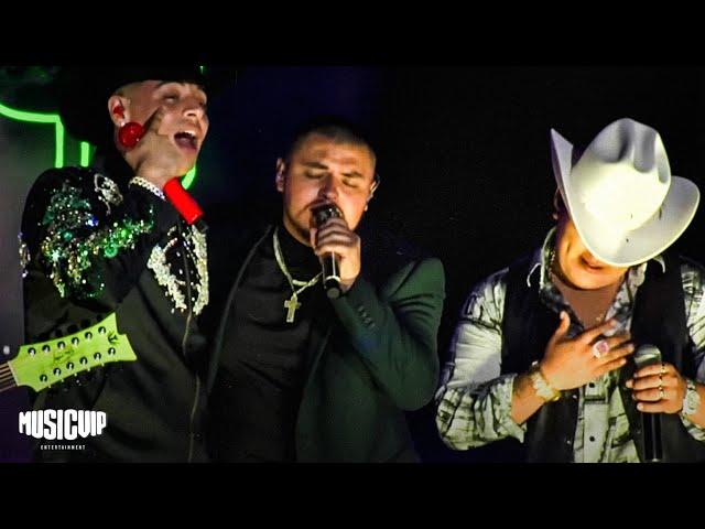 Grupo Firme  - Los Elegantes De Jerez - TU  (Video Oficial)