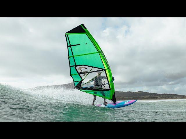 Wavescape |  Loftsails 2024