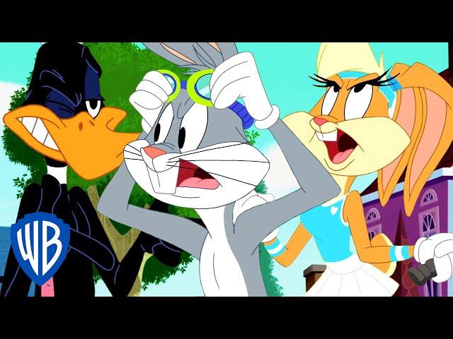 Looney Tunes | Best Cold Opens Vol. 2 | WB Kids