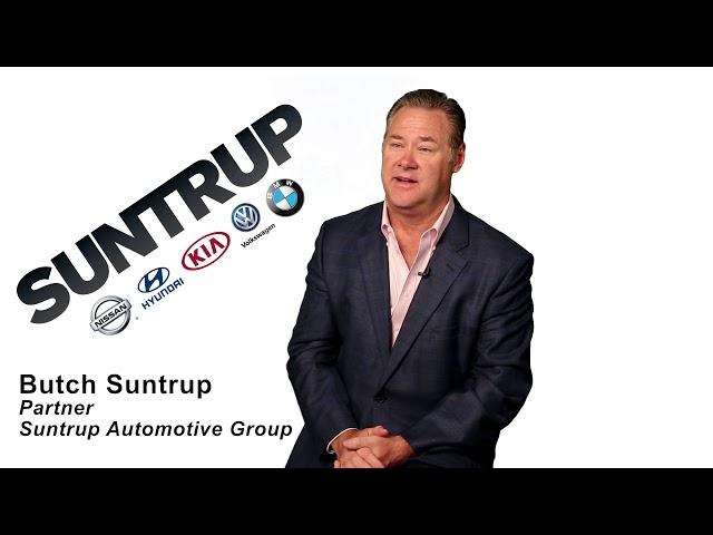 Why work for Suntrup Automotive