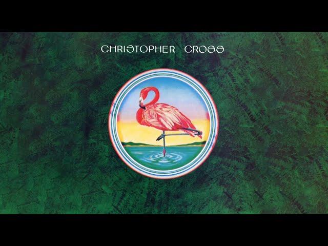 Christopher Cross - Christopher Cross (1979) FULL ALBUM Lyric Video (Official Audio)