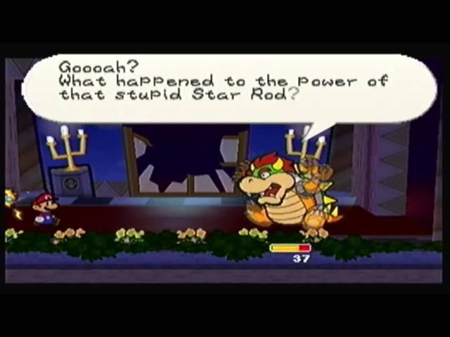 Let's Play Paper Mario [62] | A Penultimate Encounter