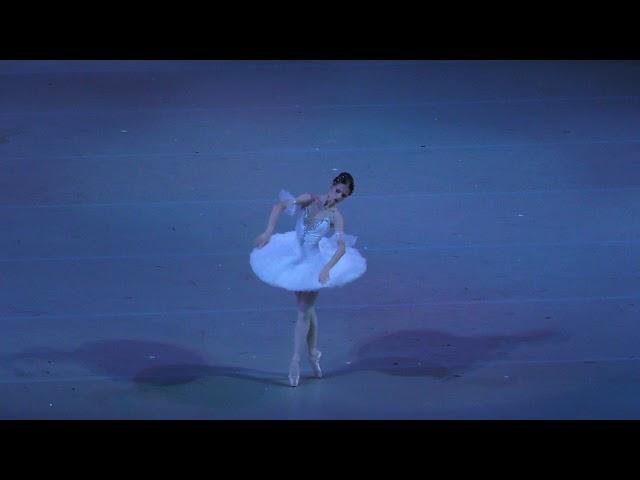 18/12/19 Maria Khoreva variation 3 in Dream scene