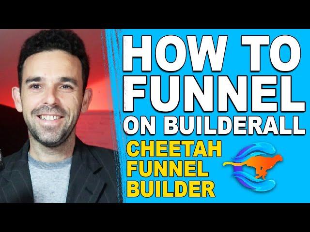 How To Create a Sales Funnel in Builderall Funnel Builder (Step-by-Step)