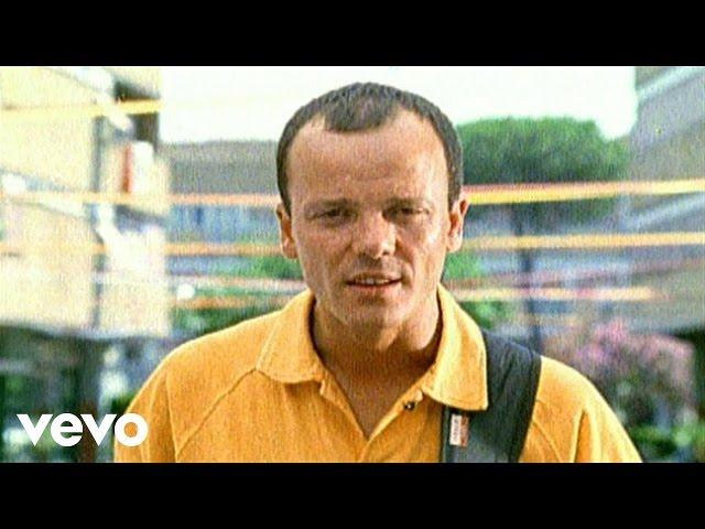 Gigi D'Alessio - Mon Amour (Official Video)