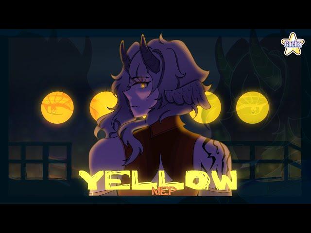 「 YELLOW﹕神山 羊 」𝘾𝙤𝙢𝙥𝙡𝙚𝙩𝙚 𝙈𝙖𝙮 𝙈𝙀𝙋┊ft. Content Creator