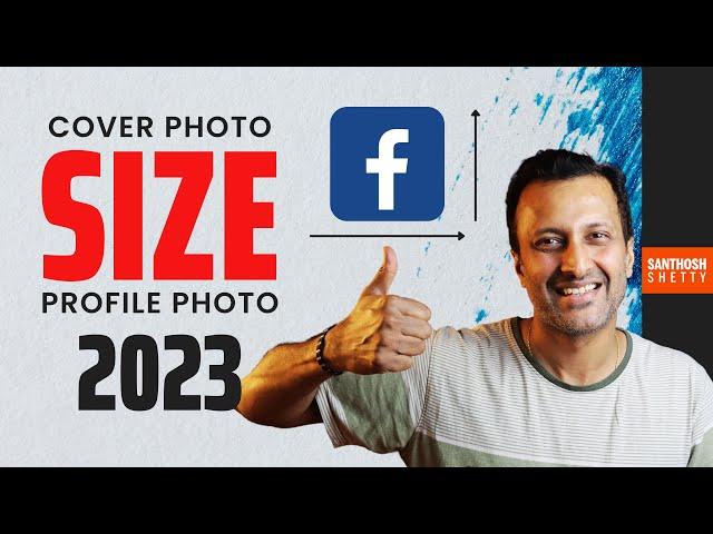 Responsive Facebook Page Cover Image size in 2023 [Experimented and tested in devices] #san2shetty