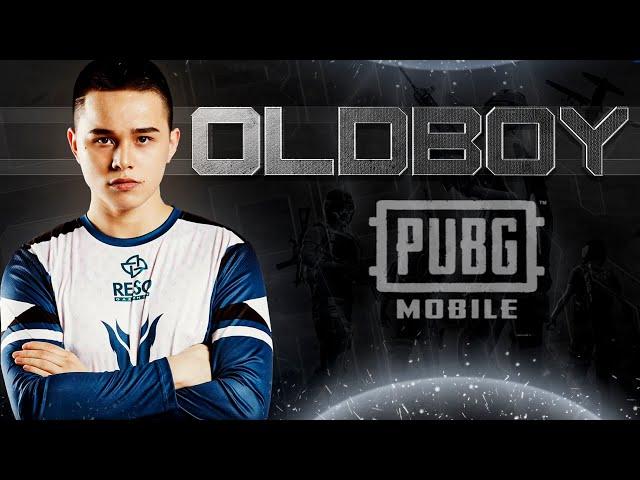 ИСТОРИЯ В 6 ЛЕТ OldBoy PUBG Mobile ТРЕЙЛЕР КАНАЛА