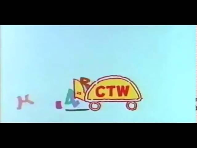 CTW Car (1999-2000)