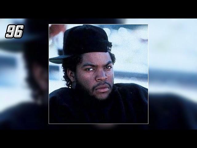 [FREE] Ice Cube Type Beat // "Lethal" | Hard 90's West Coast Type Beat