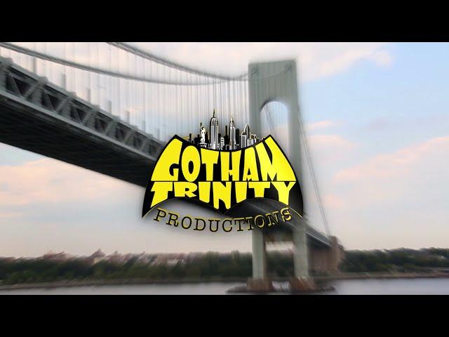 Who is Gotham Trinity Productions?