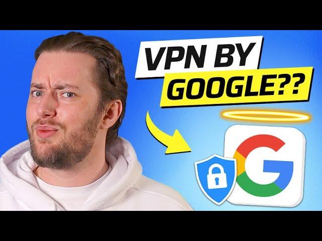 VPN by Google One Review | Should You Even Consider It?