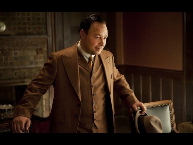 Best of Boardwalk Empire's Al Capone