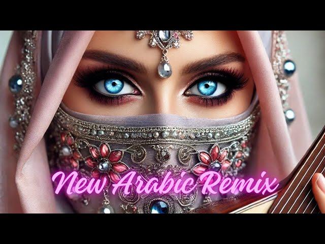 TREND ARABIC REMIX MUSIC 2024| NEW ARABIC MIX 2024-2025