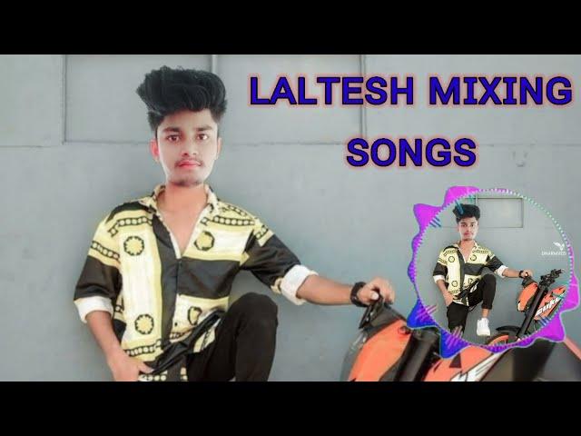 Maa sherawaliye hip hop song // hip hop mixing song//Laltesh mixing songs// #Lalteshmixingsongs