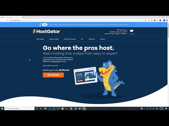 Hostgator Review 2021 - (My Honest Opinion After 10 Years of Use)