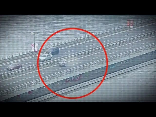 5 Car Teleportations Caught On Camera & Spotted In Real Life!