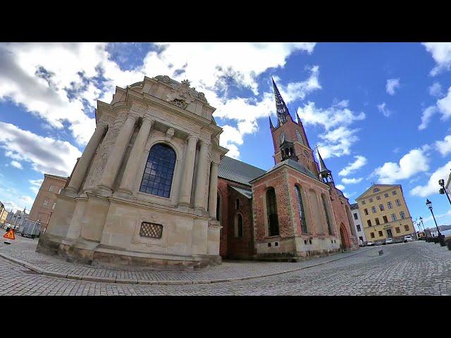 Riddarholmen | Riddarholmsbron | Riddarhuset