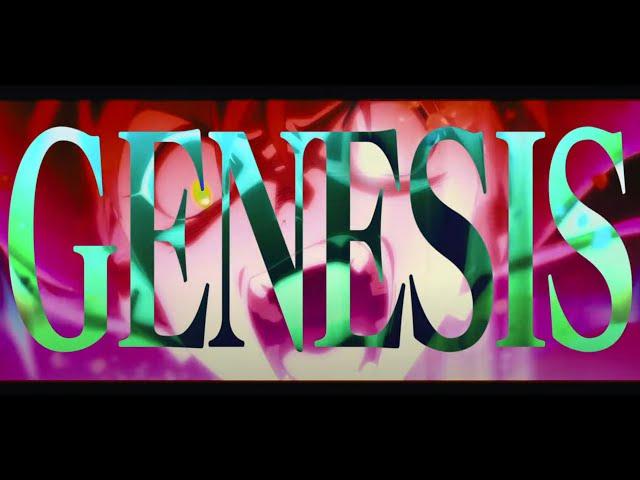 From First To Last - GENESIS