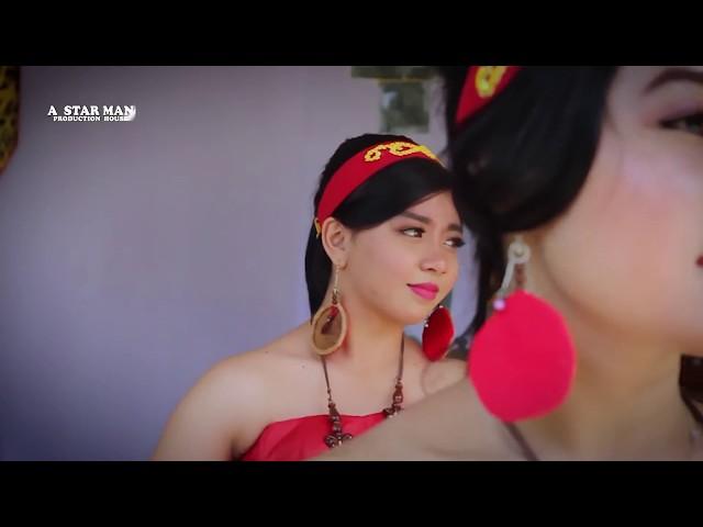 TUMAS PAS - TINO AMEE ft Marsiana || Dayak Seberuang (Official Music Video)