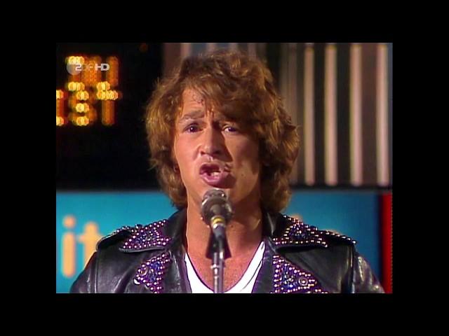 Peter Maffay - So bist du 1979