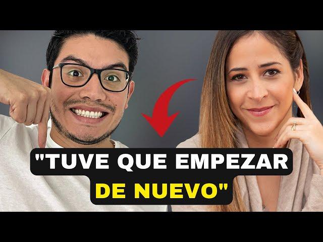 Hotmart: Así Pasó De 0 a $300,000 USD (Sin Invertir En Publicidad) | Ximena Fukuda