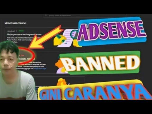 Cara terbaru mengatasi adsense error traffic tidak valid