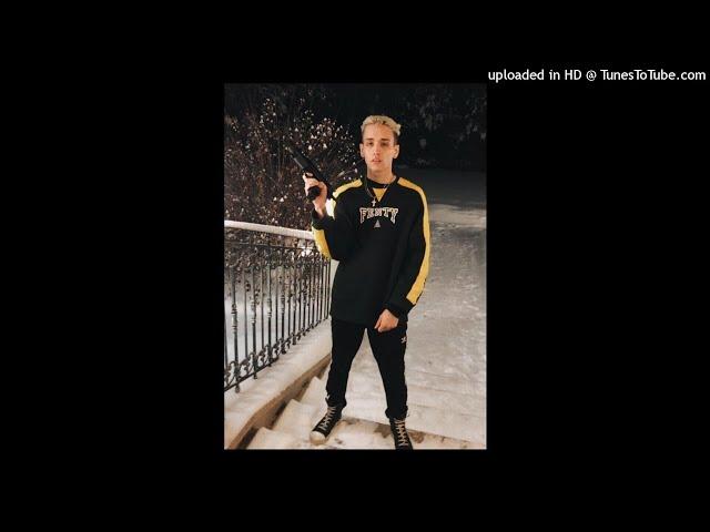 [FREE] Lil Krystalll x Платина Type Beat (prod. Itsmefouzy)