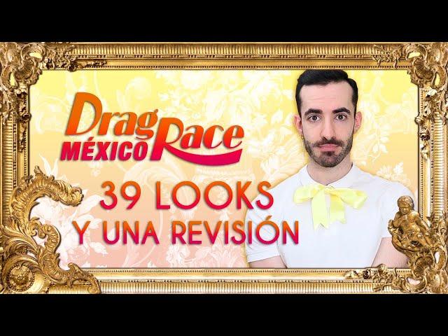 Drag Race México S2 Review: Episodio 01