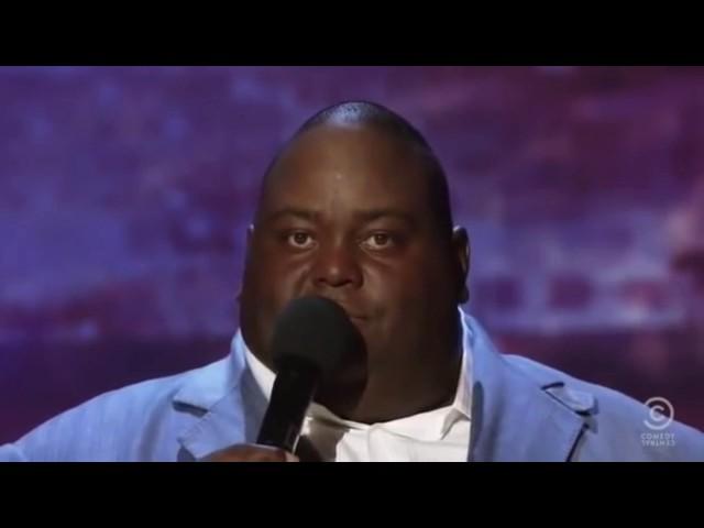 Lavell Crawford - Grocery Store (Full)