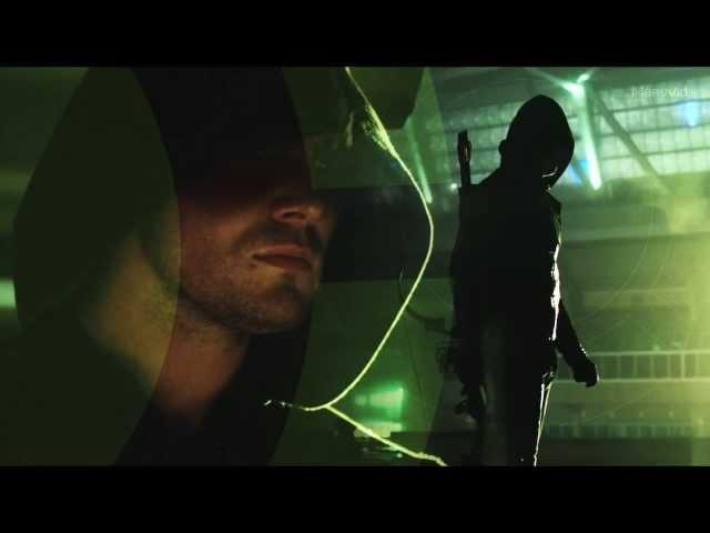 Arrow [Season 2] -Opening Credits