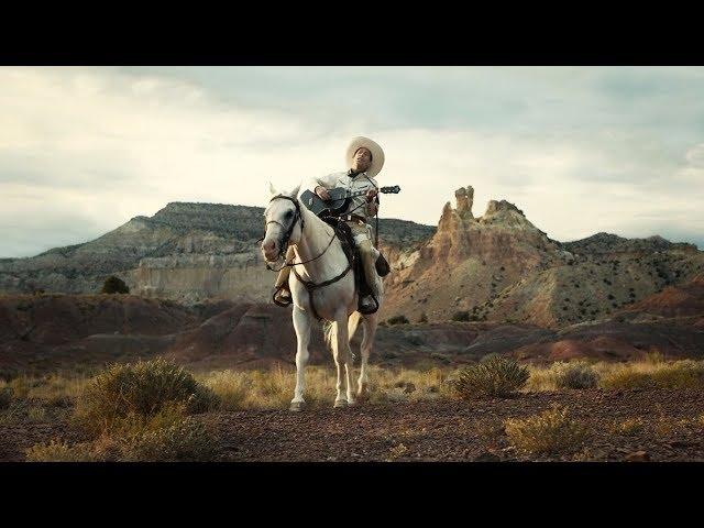 Ballad of Buster Scruggs - Cool Clear Water