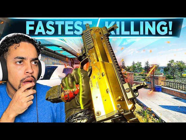 *NEW* FASTEST KILLING MP7 SETUP in XDEFIANT! (BEST MP7 Class Setup) - XDEFIANT