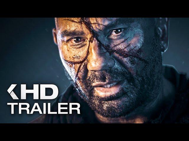 IN THE LOST LANDS Trailer German Deutsch (2025) Milla Jovovich, Dave Bautista