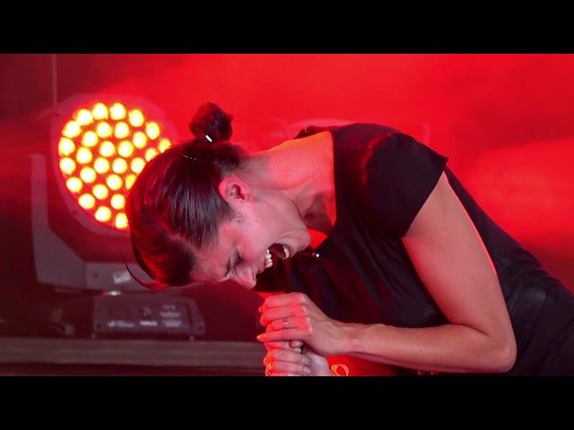 Igorrr - Caros + Viande - Hellfest 2017