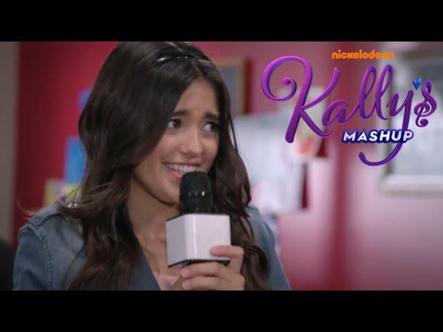 Kally's Mashup - Kally Canta "Love Dream" (Episódio 53)