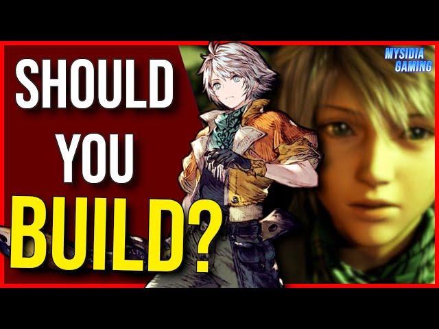 Should You Spend Visiore On Hope? | War of the Visions (FFBE)