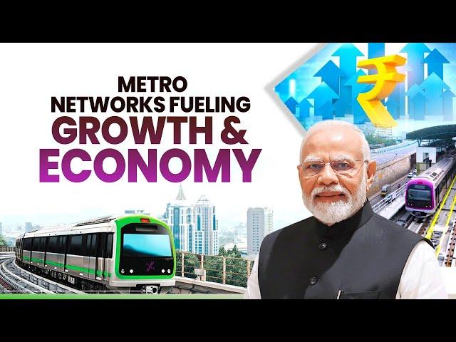 New Purple Line of Bengaluru Metro will facilitate Robust Urban Mobility & Connectivity