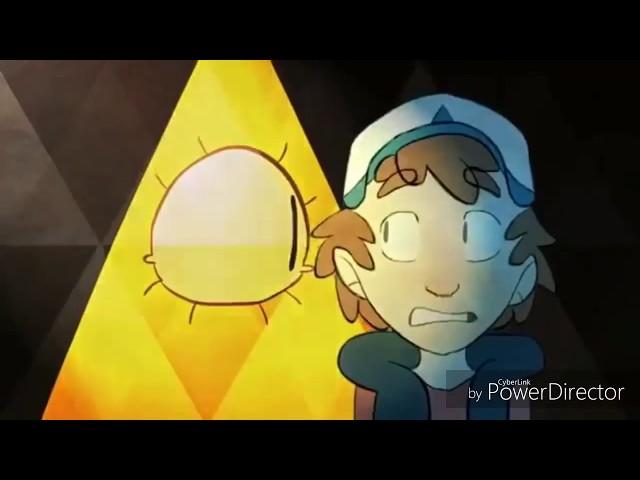 gravity falls pine tree amv