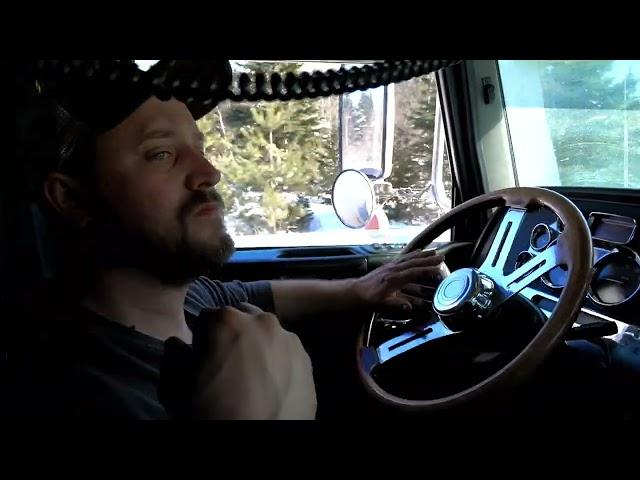 Beach Transport - Driver Spotlight - Chris Greencorn