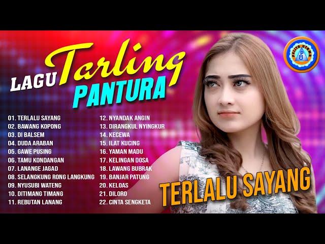 LAGU TARLING PANTURA TERPOPULER || FULL ALBUM TARLING (Official Music Video)