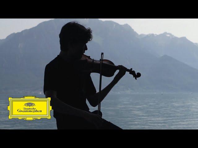 Daniel Lozakovich –Tchaikovsky: Six Romances, Op.6, TH 93: VI.None but the Lonely Heart (Arr. Elman)