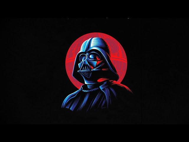 FREE Logic X JID Type Beat "Lord Vader" I Free Instrumental