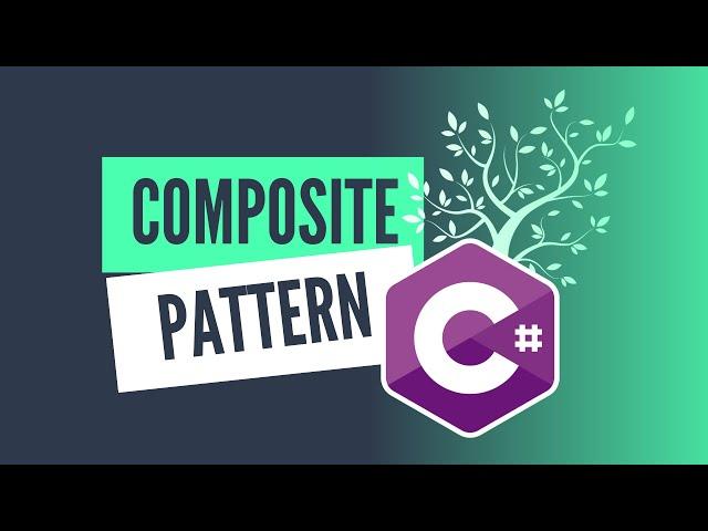 Mastering the Composite Design Pattern in C#