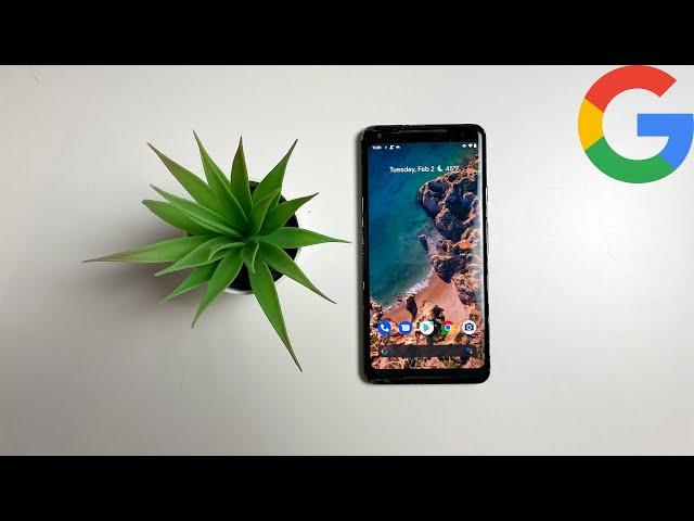 Pixel 2 XL in 2021 - Is It Worth It?