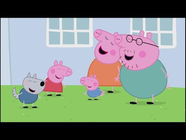 Peppa Pig World Adventures Ending 4K HD