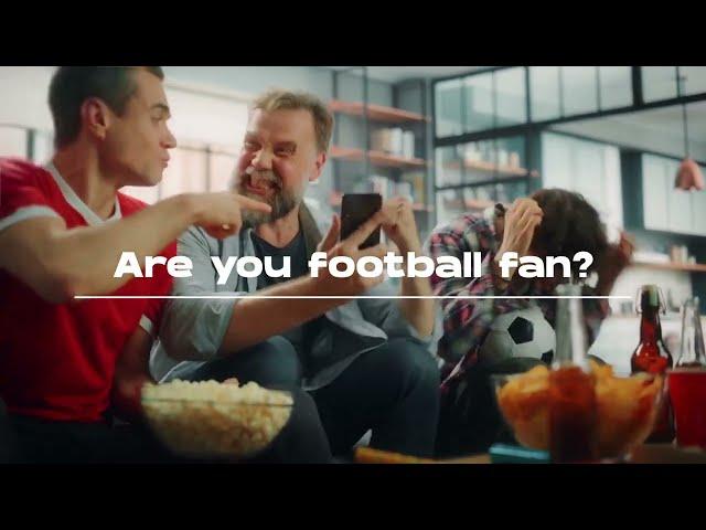 Fanera: Revolutionizing Football Fandom | Win now